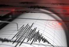 Heboh Gempa M 9 Akan Guncang Indonesia, BMKG Himbau Warga Tak Percaya Ramalan yang Kini Viral!