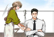 Pembahasan Menarik Manhwa Absolute Threshold Chapter 106 Bahasa Indonesia, RAW! Kenakalan Joomi