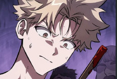 Link Baca Manhwa The Hero's Ballad Chapter 2 Bahasa Indonesia, Aksi Memukau Sang Raja