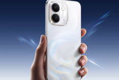 Vivo Y600 Tawarkan Spesifikasi Gahar dengan Baterai 10.000 mAh dan Layar AMOLED 120Hz, Cuma Rp 5 Juta?