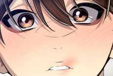 Jangan Ada yang Baper Diantara Kita! Manhwa Teto X Egen 24 Sub Indonesia Kapan Rilis