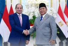Jangan Sampai Terlewat Catat Kalender dan Jadwal Seleksi Resmi Beasiswa Kuliah ke Mesir Untuk Mahasiswa Indonesia Tahun Akademik Periode Terbaru