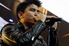 Siapa Irfan Hadari? Intip Profil Vokalis dan Produser Band Govinda yang Resmi Mengundurkan Diri