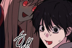 Update! Manhwa Obsession Series Chapter 13 Bahasa Indonesia, Perasaan yang Mulai Bertaut?