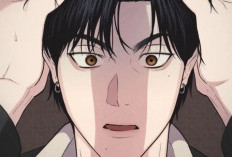 Situasi Tak Terduga! Manhwa Born To Be Your Choice CH.4 Indo Scans