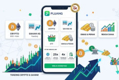 Kumpulan Aplikasi Exchange Crypto Untuk Investasi Pemula Terbaru September 2026, Aman & Legal BAPPEBTI OJK