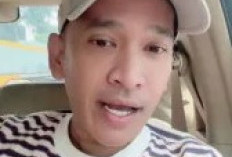 Duduk Perkara Kasus Video Viral Panggilan Video Ruben Onsu yang Memanaskan Konflik Rumah Tangga