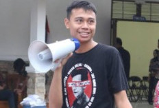 Kasus Timpa Teks Khariq Anhar Aktivis UNRI yang Divonis Lima Bulan Penjara Akibat Edit Dokumen UU ITE