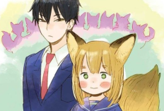 Review dan Rekomendasi Update Yurayura Q (2026) Full Episode Subtitle Indonesia, Rubah Muda yang Lahir dari Utusan Rubah Ilahi