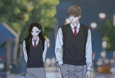 Spoiler Manhwa Serim's Golden Rule Chapter 20 Bahasa Indonesia, Kedekatan Sejoli Makin Erat?