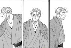 Jadwal Update Hotaru no Yomeiri Full Chapter Scan Indonesia, Dimulailah Kisah Cinta yang Menegangkan dan Penuh Obsesi!