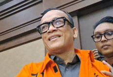 Sosok Immanuel Ebenezer dari Gerindra, Pernah Pimpin Relawan Jokowi Hingga Terjaring OTT KPK
