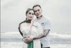 Gugatan Perceraian Sara Wijayanto dan Demian Aditya Terkuak, Sidang Perdana Digelar Hari Ini!