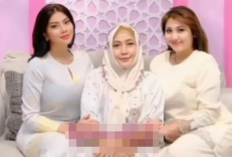 Profil Merapi Wulandani Kakak Kandung Hanum Mega, Profesi Disorot Publik Usai Sindir Sang Adik di IG