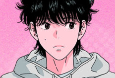 Pembahasan Just One Sip Manhwa Full Chapter Bahasa Indonesia, Cek di Sini Update Sinopsis dan Jadwal Rilisnya 