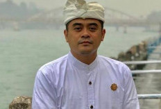 Mengenal Sosok Arya Wedakarna: Politikus Muda, Akademisi, dan Tokoh Kontroversial Asal Bali
