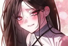 Review Manhwa Error The Echo Chapter 8 Bahasa Indonesia Makin Ke Sini Malah Makin Putus Asa