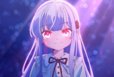Review Nia Liston: The Merciless Maiden (2026) Episode 1 Subtitle Indonesia, Putri Bangsawan yang Menderita Penyakit Parah