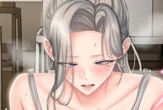 Cuplikan Love Cheer! Manhwa CH 25 Bahasa Indonesia Alamat Begadang Semalaman