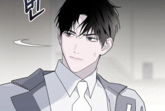 RAW! Highlight Manhwa BL A Guide for Proper Foresight Chapter 5 Bahasa Indonesia, Tamu Tak Diundang