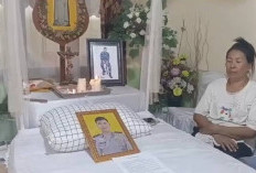 Motif Penembakan Bharatu Valdo Masih Diselidiki, Tersangka Bharada Andika Kini Ditahan Kepolisian!