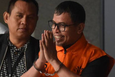 PDIP Klarifikasi Status Bupati Bolmut Sirajudin Lasena Usai di OTT KPK, Bukan Kader Meski Pernah Diusung di Pilkada