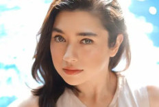 Profil dan Biodata Amanda Rigby, Aktris Cantik yang Dikabarkan Segera Menikah dengan Andre Taulany
