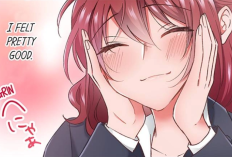 Rekomendasi Update The Key to My Body Full Chapter Scan Indonesia, Di tengah Kepanikan Karena Terkunci di Luar Rumah!