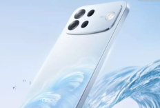 Intip Spesifikasi dan Harga Oppo A7 Pro Max, Baterai Gahar Bisa Dipakai Charge Ponsel Lain? Keren Banget!