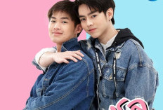 Inilah Sinopsis Serial Thailand Terbaru Brothers (2026) Struggle Pencarian Jati Diri di Masa Remaja
