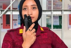 Profil Nur Mariyana Putri Eks Pejabat Rutan Pondok Bambu yang Mendapat Julukan Ratu Pungli Usai Tersandung Skandal Tarif Selangit