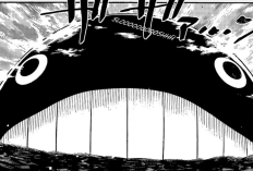 Berhasil Menyusup! RAW Baca Manga Hunter x Hunter Chapter 421 Scan Indonesia GRATIS