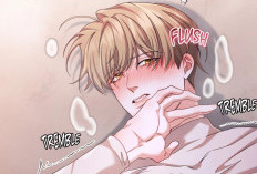 Link Baca Manhwa BL Open the Door Season 2 Chapter 56 Bahasa Indonesia, Cinta yang Resmi Bertaut!