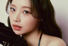 Biodata dan Profil Woni RESCENE IT Girl Gen 5 yang Curi Perhatian Kpopers: Umur, Tanggal Lahir, MBTI, Fakta Menarik