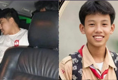 Identitas Anak Pensiunan TNI Tabrak Remaja 14 Tahun Hingga Tewas, Polisi Temukan Narkotika!