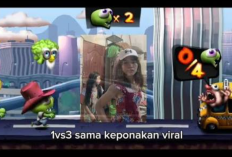 Buruan Download Sebelum Dihapus Admin! Video Viral 1 vs 3 Keponakan Viral Full HD Durasi