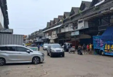 Identitas Pelaku Pengeroyokan di Pasar Caringin Bandung Sudah Dikantongi Polisi Pemburu Masih Lakukan Pengejaran Intensif Massa