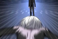 DAY WALKER Chapter 100 Indo Scans, Sebuah Penderitaan yang Sudah Dialami Oleh Miro