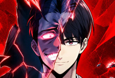 Tempat Baca Manhwa The Crazy Villain Regains His Sanity Full Chapter Bahasa Indonesia, Pejabat Bengis Kembali ke Masa Lalu jadi Introvert Rumahan!