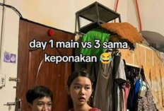Apa Isi 1 vs 3 Keponakan Viral? Isinya Kontroversial Banget Bikin Warganet Penasaran dan Syok!