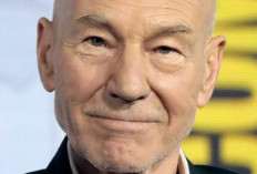 Kisah Inspiratif Patrick Stewart Bangkit dari Masa Kecil yang Sulit di Yorkshire Hingga Mendapat Gelar Bangsawan dari Ratu Inggris