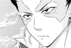 Fakta Unik Manga Darkness Heels -Lili- Chapter 7 Bahasa Indonesia Kelima Pahlawan Kegelapan yang Mencurangi Semesta