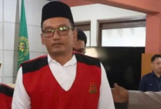 Bripka Agus Muhammad Saleman, Mantan Polisi yang Divonis Hukuman Mati Usai Menghabisi Nyawa Iparnya Sendiri