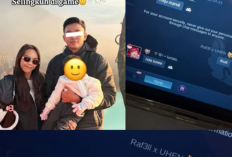 Terbongkar! Selingkuhan Suami Angelly Berinisial L jadi Buruan, Istri Sah Adakan Sayembara dengan Hadiah Rp 2 Juta 
