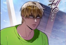 Keadaan Tak Terkendali! Highlight The Delusional Hunter in Another World 110 Bahasa Indonesia