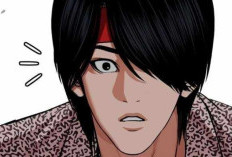 Para King Kini Turun Gunung! Review Manhwa Lookism Ch 619 Bahasa Indonesia