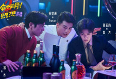 Jadwal Tayang Make Zhonghe Great Again (2026) Film Komedi Tiongkok yang Siap Mengocok Perutmu di Bulan Agustus Mendatang