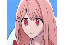 Ulasan & Sinopsis Manhwa Obsession Series Full Chapter Bahasa Indonesia, Kisah Cinta Sahabat Kecil yang Penuh Lika-liku