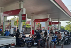 HEBOH! Antrean BBM Masih Berlanjut, Pemkab Buleleng Perketat Pengawasan SPBU