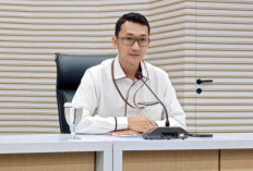 Update Kasus Suap Dirut PT CMC di Bengkulu, Rumah Digeledah Hingga Ditemukan Barang Bukti!